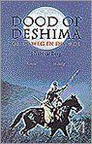 Dood op Deshima, of, De weg en de orde