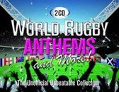 Various Artists - World Cup Rugby Anthems & More (2 CD)