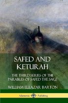 Safed and Keturah