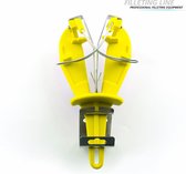 Filletingline Easy Sharpener messenslijper