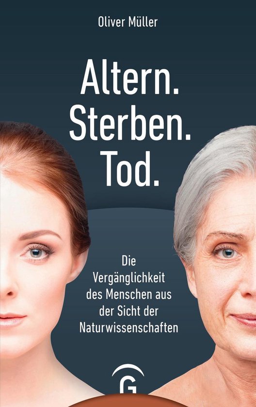 Altern. Sterben. Tod. - cover