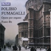 Fabio Re - Organ Music (CD)