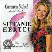 Stefanie Hertel - Carmen Nebel/Die Grobten Hits