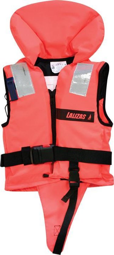 Lalizas Reddingsvest kind 100N - 3-10 kg