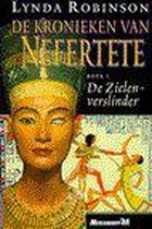 De Kronieken van Nefertete, Boek 1