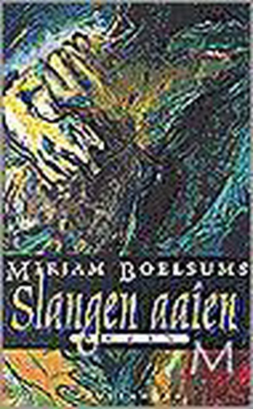 Slangen aaien - Mirjam Boelsums | Do-index.org