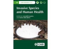 CABI Invasives Series - Invasive Species and Human Health