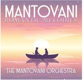 Mantovani - Romantic Melodies