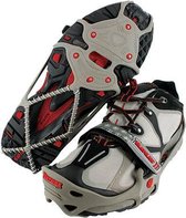 Yaktrax - Sneeuwketting voor je schoen - Run - Hardlopen in de sneeuw - sporten in de winter - XL maat 46+