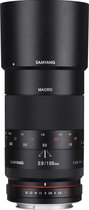 Samyang 100mm F2.8 ED UMC Macro - Prime lens -geschikt voor Micro 4/3