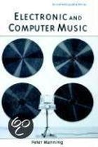 Electronic And Computer Music