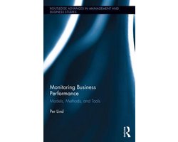 Monitoring Business Performance