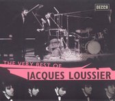 Very Best of Jacques Loussier