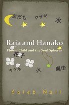 Raja and Hanako