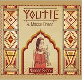 Youtie - Nomad Skank (CD)