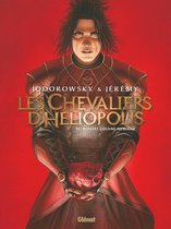 Les Chevaliers d'Héliopolis 3 - Les Chevaliers d'Héliopolis - Tome 03