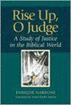 Rise Up, O Judge