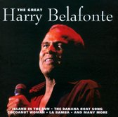 Great Harry Belafonte