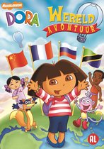 Dora The Explorer - Wereldavontuur