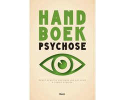 Handboek psychose