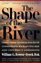 The Shape of the River - Long-Term Consequences of Considering Race in College and University Admissions