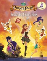 Disney Fairies: The Pirate Fairy