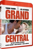 Grand Central (Blu-Ray)
