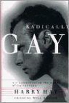 Radically Gay