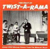 The Best Of Twist-A-Rama...