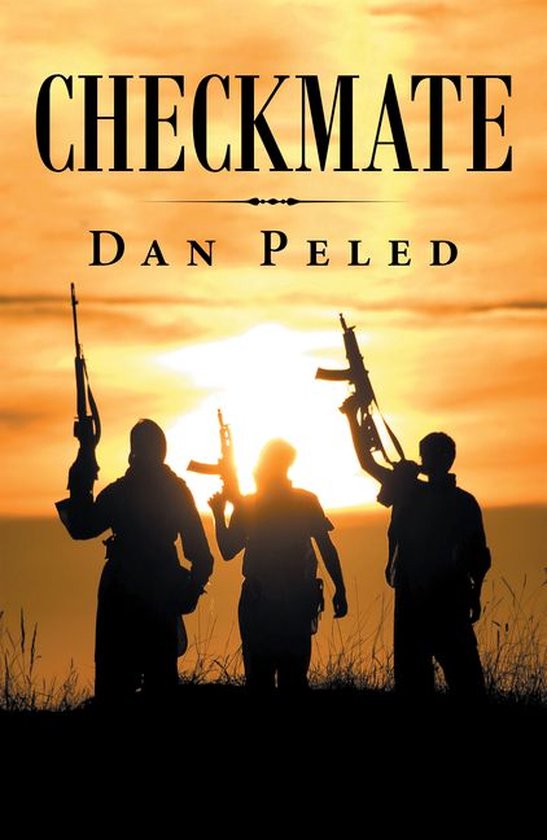 Checkmate - cover