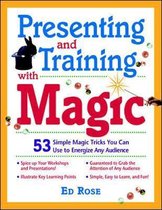 Present & Training W/Magic Pb