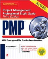 PMP Project Management Professional Study Guide, Third Edition