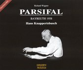 Parsifal-Bayreuth 1958