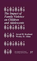 The Impact Of Family Violence On Children And Adolescents