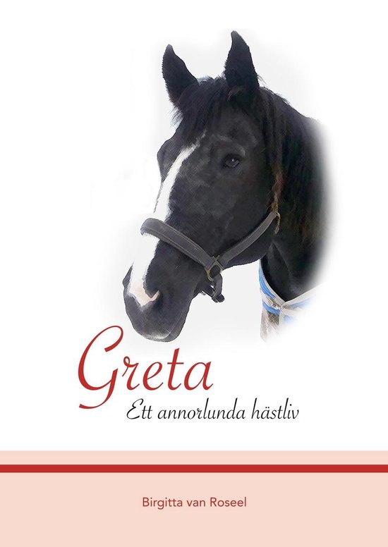 Greta - cover