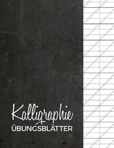 Kalligraphie bungsbl tter