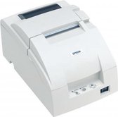 Epson dot matrix-printers Epson TM-U220B (007): Serial, PS, ECW