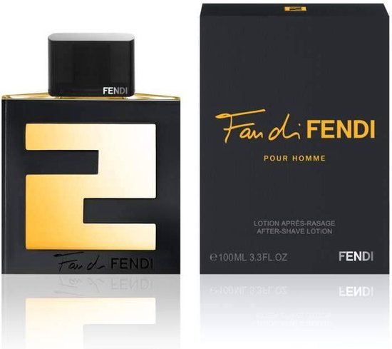 fan di fendi pour homme