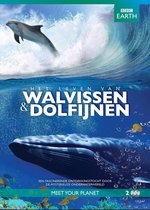 BBC Earth - Het Leven Van Walvissen En Dolfijnen
