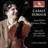 Casals Homage