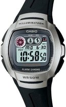 Casio horloge W-210-1AVCR
