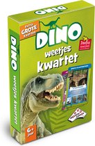 Dino Weetjeskwartet special edition