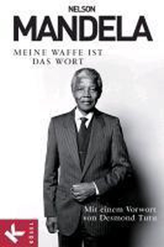 Meine Waffe ist das Wort - cover