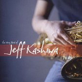 Very Best of Jeff Kashiwa