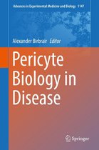 Advances in Experimental Medicine and Biology 1147 - Pericyte Biology in Disease