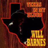 Texas Music In My Blood