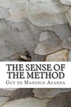 The sense of the method