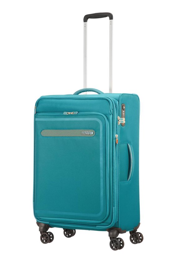 american tourister airbeat spinner