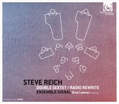 Reich / Ensemble Signal / Lubman, Brad - Reich: Double Sextet Radio Rewrite