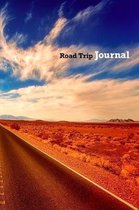 Road Trip Journal